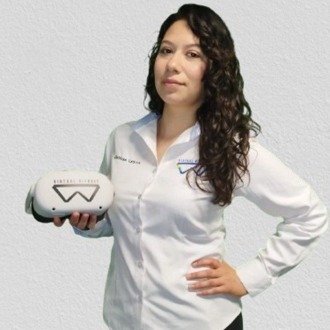 Foto de Denisse Leyva